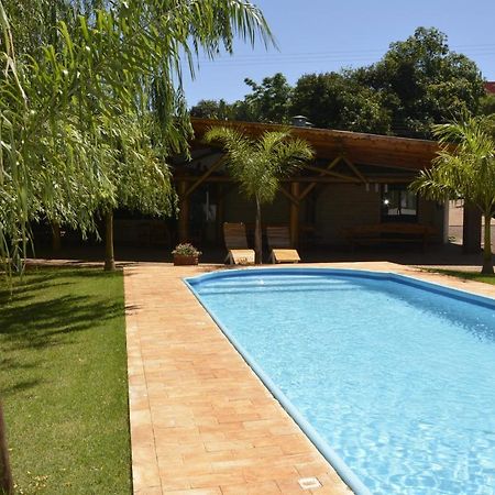 Hotel Salzburgo Ciudad del Este Eksteriør billede